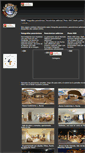 Mobile Screenshot of fotopanoramico.es