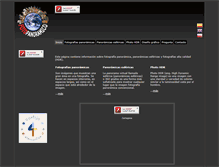 Tablet Screenshot of fotopanoramico.es